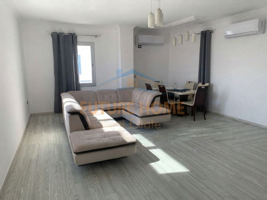Qira, Apartament 1+1, Selvia
