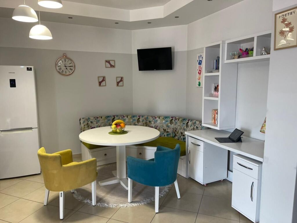 Rent, Apartment 1+1 Jordan Misja Street