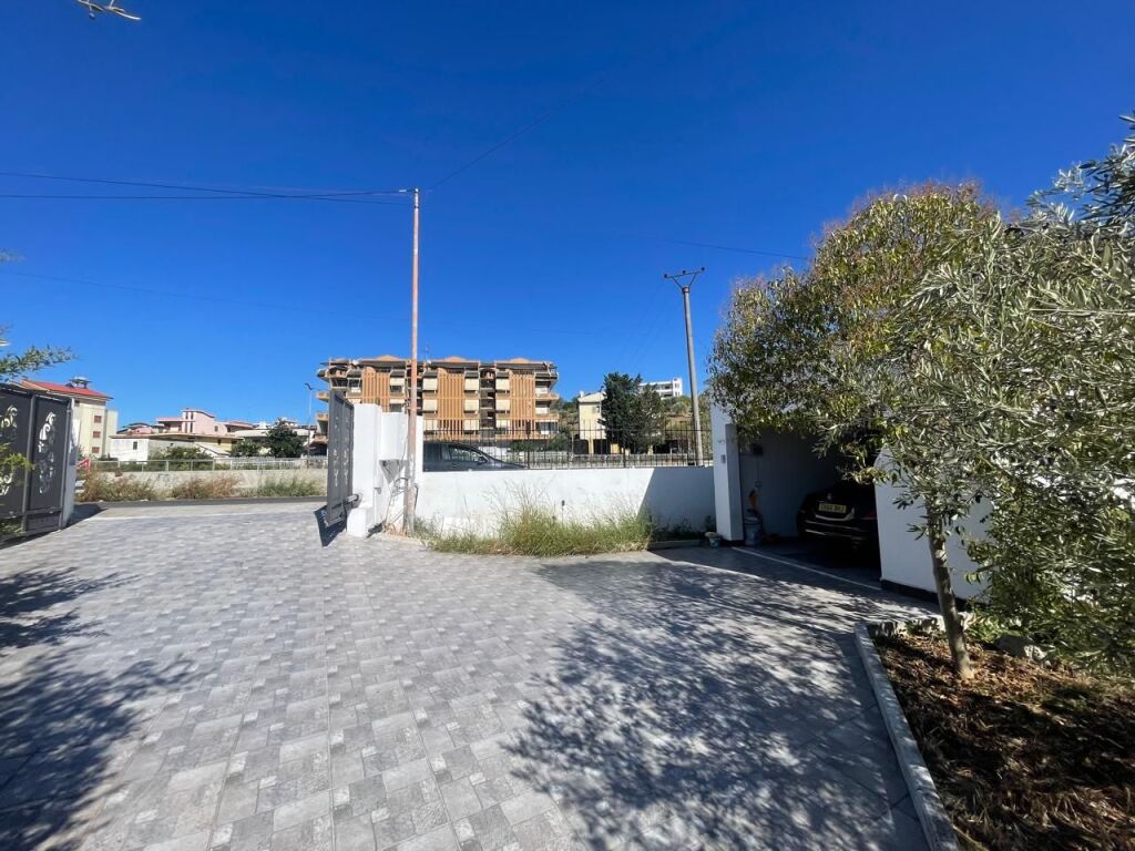 Private house for rent 2+1