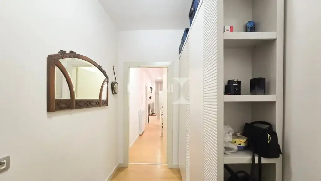 SHITET APARTAMENT 3+1+2 NE FRESK!