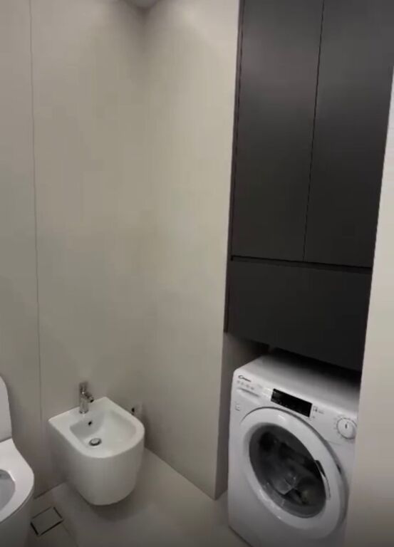 Apartament per shitje 1+1+post parkimi ne Delijorgj