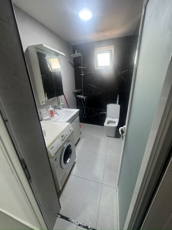 APARTMENT 3+1 50,000 LEKE FRESK