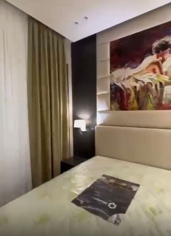 Apartament per shitje 1+1+post parkimi ne Delijorgj