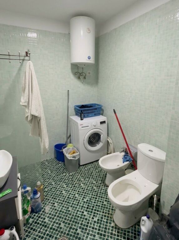 Apartament 1+1 me qira – Astir, tek Artisti !