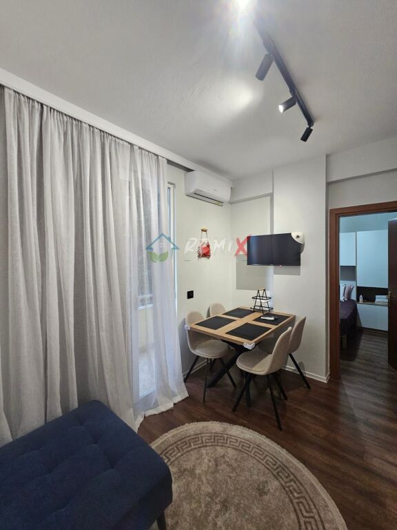 SHITET APARTAMENT 1+1 – MALI I ROBIT, PRANË PRESTIG RESORT! 🌊