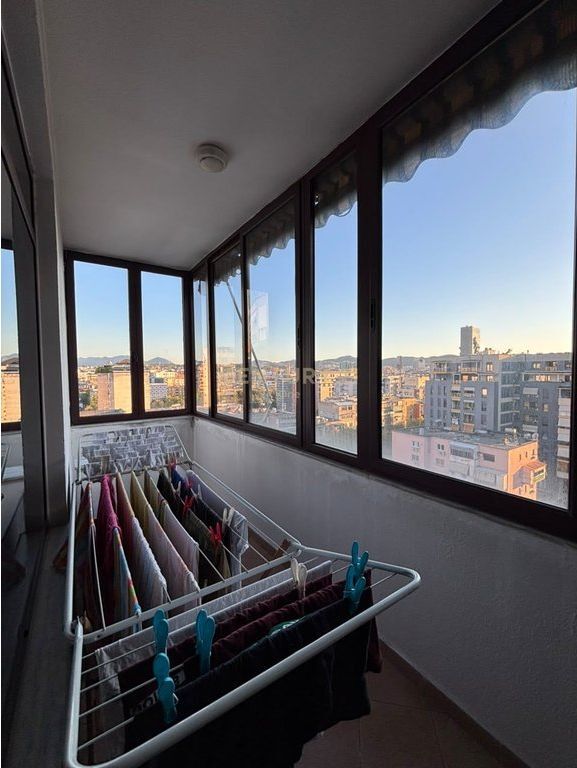 FOR SALE APARTMENT 3+1 + 2 + VERANDA – PAZARI I RI 332,000 €