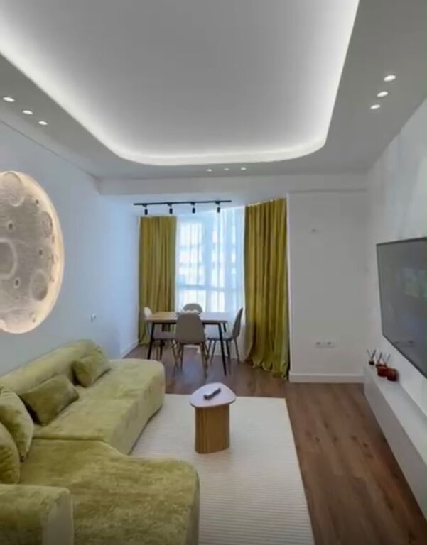 Apartament 1+1 per shitje ne Astir