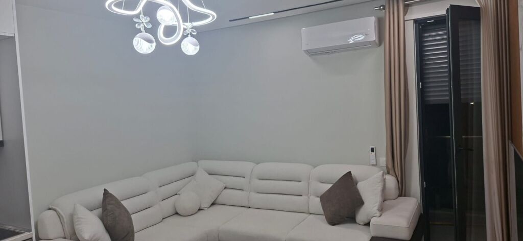 For rent 1+1 Dibra Street 65,000 lek