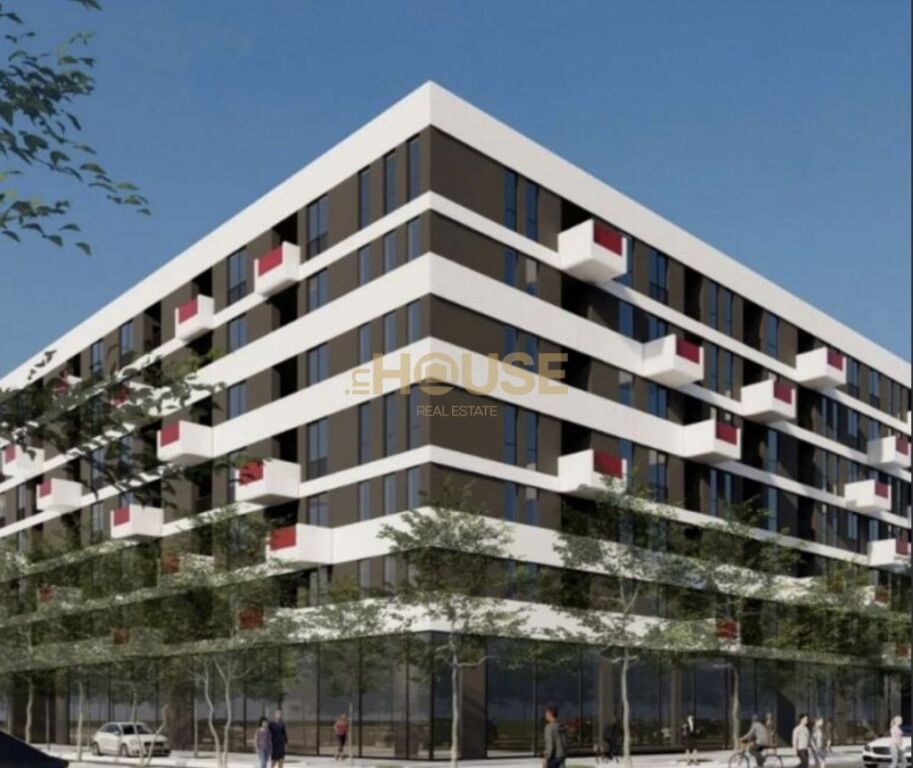 APARTAMENT 2+1+2 NE SHITJE NE KAMEZ