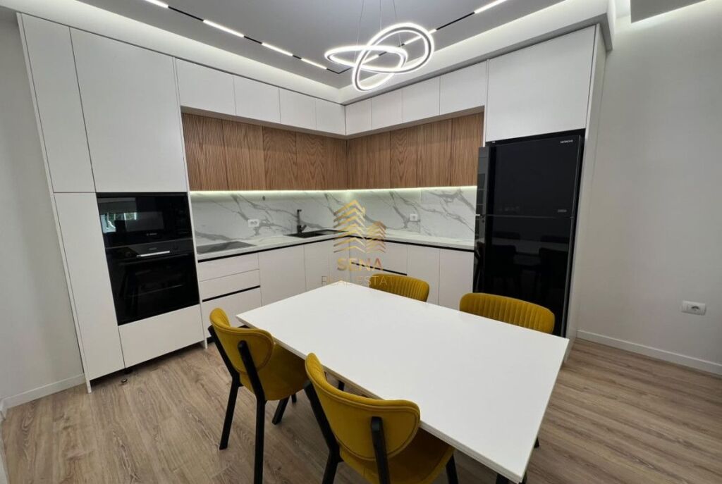 Vendesi Appartamento 2+1+2+Blk, Porcelan – Residenza Erli, 250.000 Euro