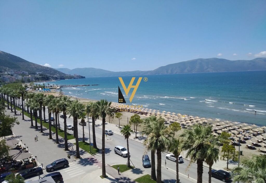 BUSINESS PREMISES FOR SALE 66 M2 IN LUNGOMARE, VLORE 175,000 EURO