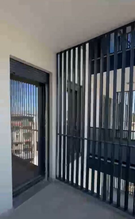 Shitet  apartament  1+1  Ndertim  i ti ne Don Bosko