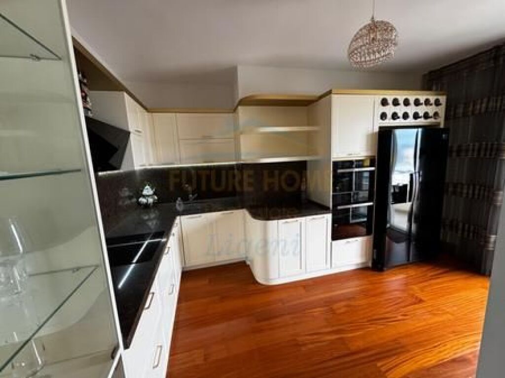 Rent Apartment 2+1+2, Dry Lake, Tirana