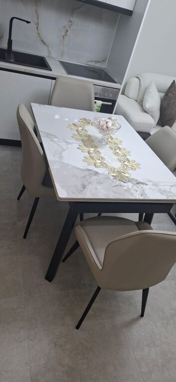 Appartamento 1+1 in affitto a Selvia Tirana