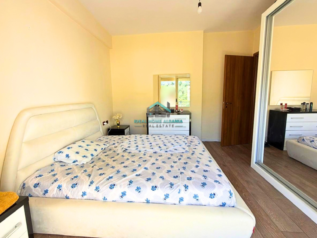 APPARTAMENTO 2+1 IN VENDITA – TRIBUNALE, VLORË