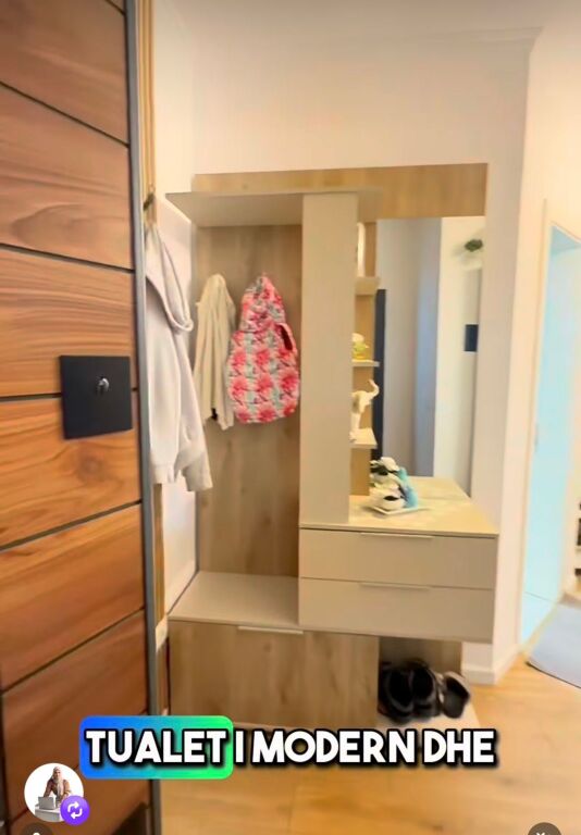 Apartment 2+1 for Sale. Kinostudio
