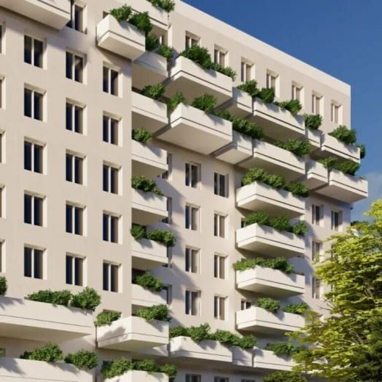 Shitet apartament 2+1 tek Rezidena Aluna 4 , Paskuqan