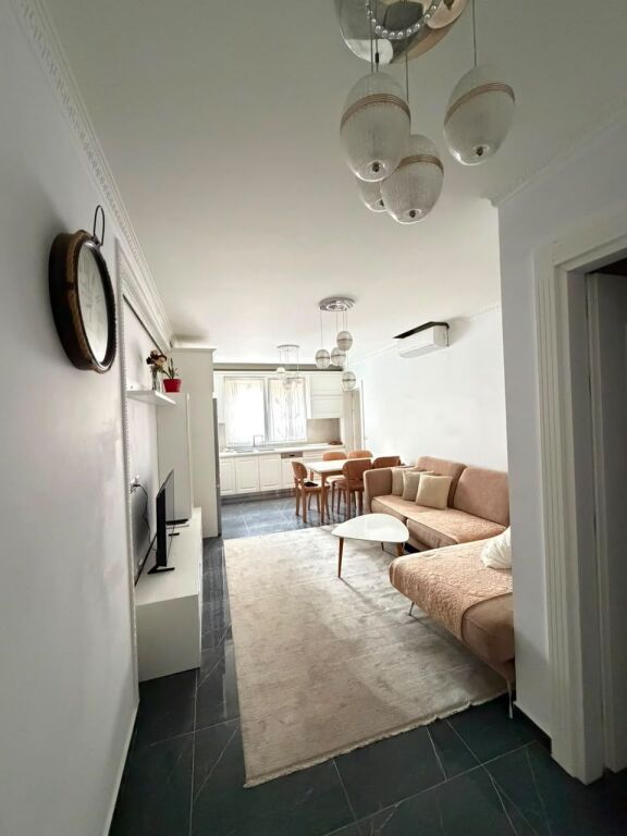Astir, 2+1 apartment for rent! 50,000 Leke