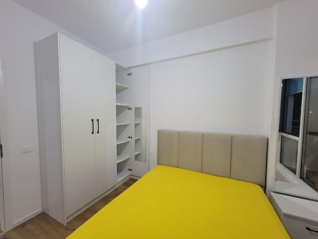 Apartament Per Shitje 1+1 Ne Fresk (ID B110625) Tirane