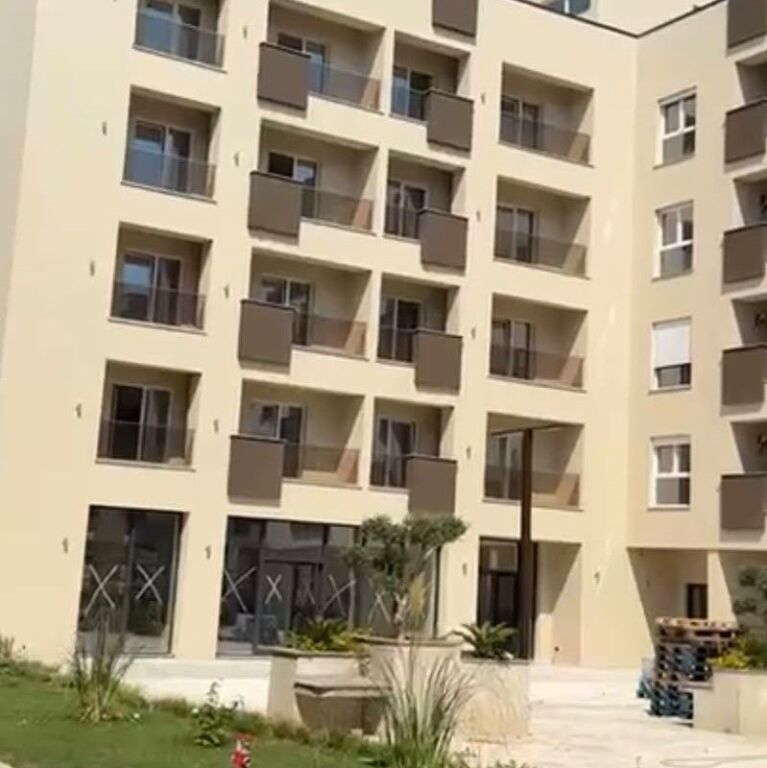 🏡 SHITET APARTAMENT 1+1 – GOLEM