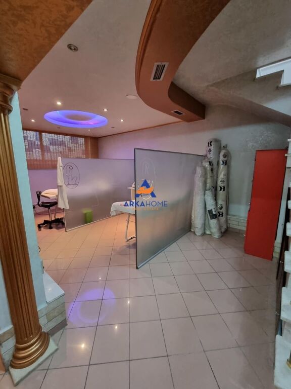 FOR SALE PREMISES 148 M2 WITH 2 FLOORS "MINE PEZA / DURRËS ROAD" 420000 EURO