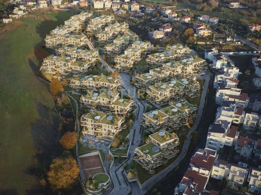 1000 Island Residences offre in vendita 1+1