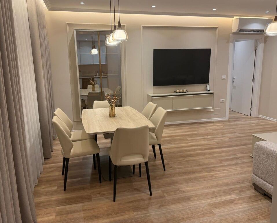 📌 FOR RENT  2+1+2 + PARKING - Don Bosko