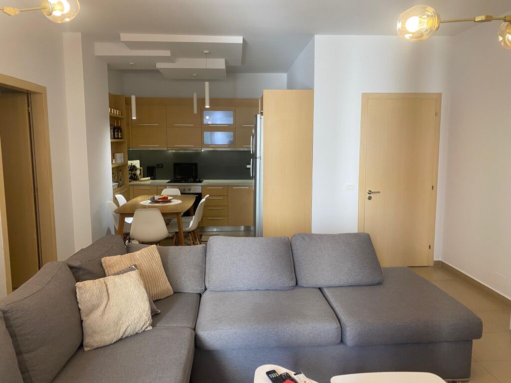 AP. 2+1+2 for rent, Yzberisht Boulevard