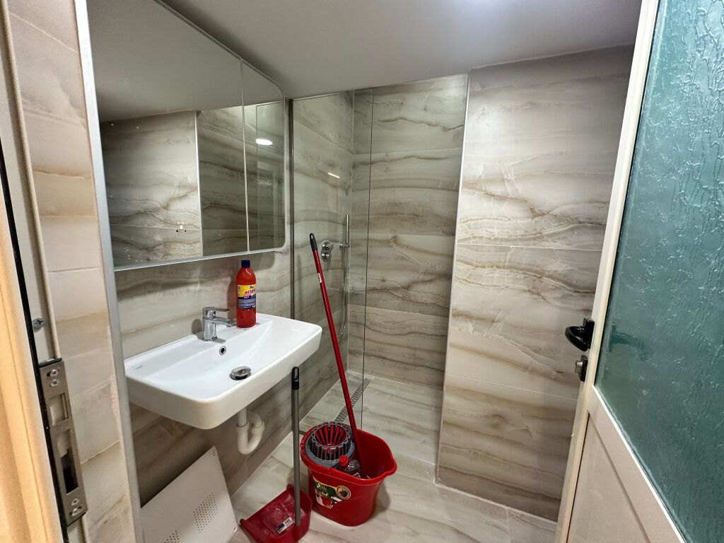 Apartament me qira Skel Vlore