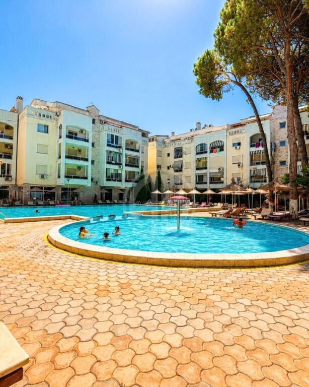For sale apartment 1+1 Golem, Kaltersia complex