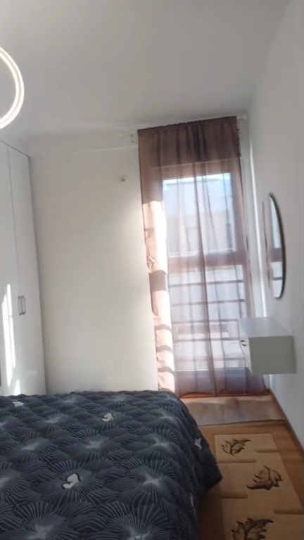 Apartment 2+1 for rent