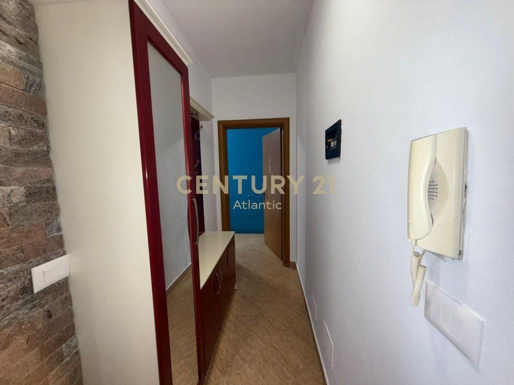 FOR RENT 2+1 APARTMENT IN PLAZH RROTA KUQE WITH SEA VIEW
