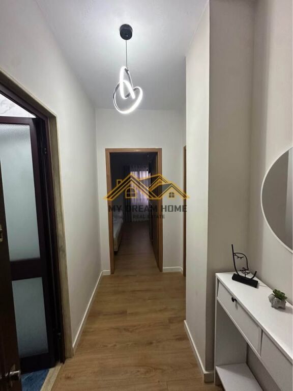 Apartment 1+1 for Rent – Iliria Beach,