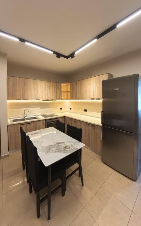 Qera, Apartament 1+1, Selvia, Tirane