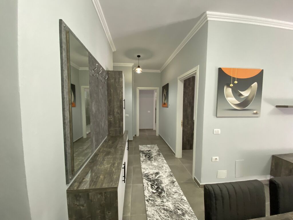 Appartamento in affitto 2+1+2 a 5 Maji prezzo 55000 Leke