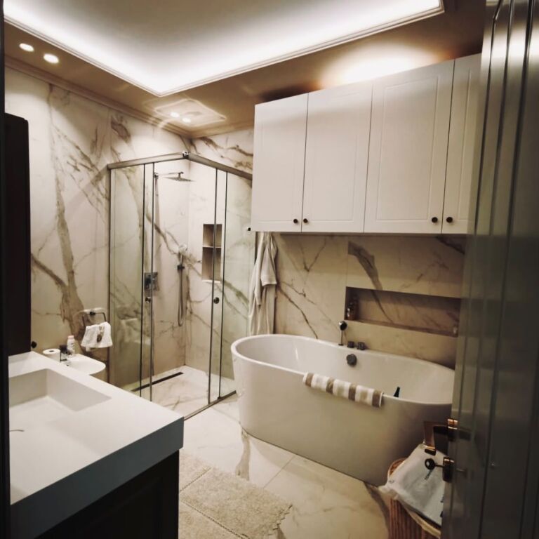 APPARTAMENTO 2+1+2 IN AFFITTO | JOY RESIDENCE