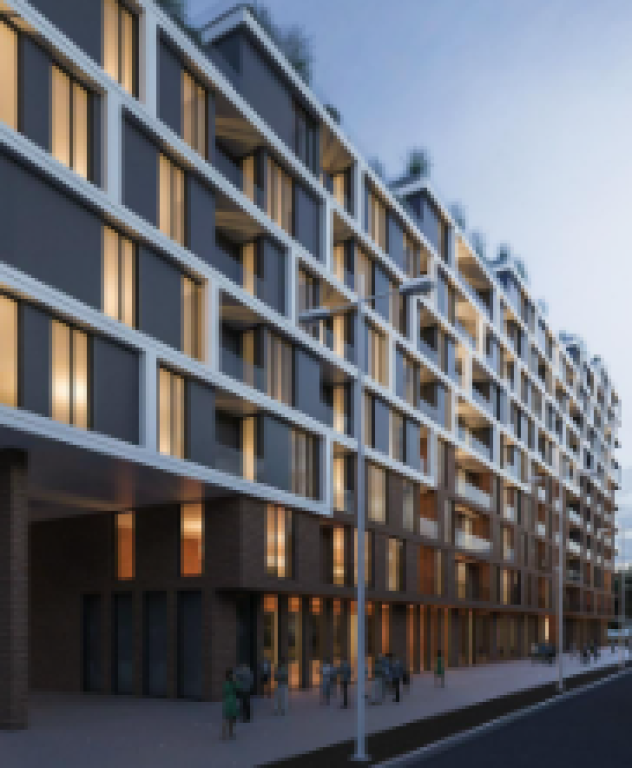 🏡 APPARTAMENTO IN VENDITA 2+1+2 | MEIS GARDEN