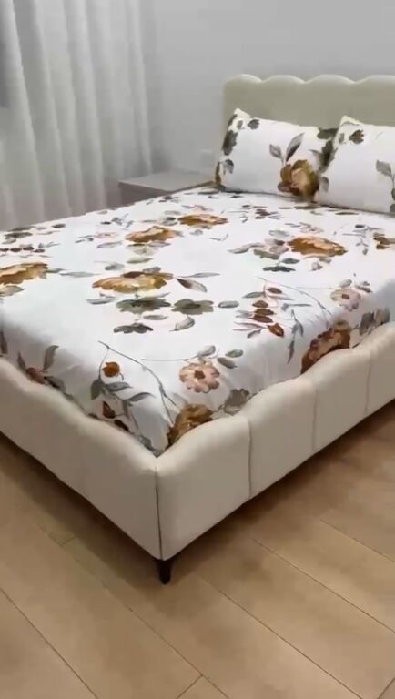 Apartament me qera 2+1+post parkimi