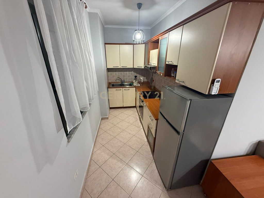 Apartment 1+1 - Police Directorate, Tirana