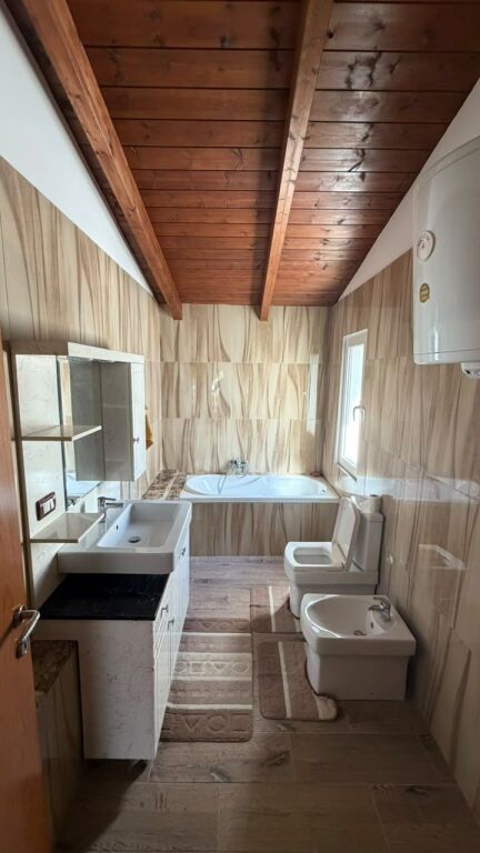 FOR RENT APARTMENT 1+1+STORAGE NEAR QEMAL MICI SCHOOL, DURRES