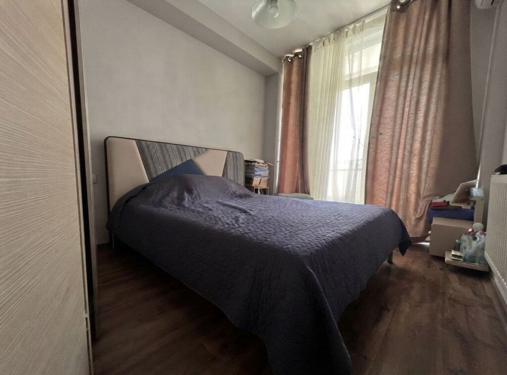 Apartment 2+1 for Rent – 5 Maji Street