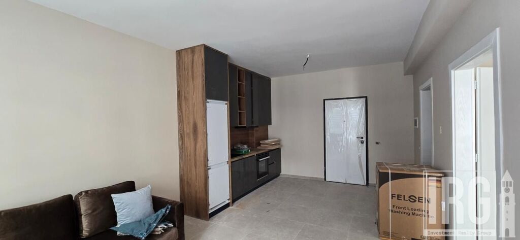 Apartment 1+1 for sale at Rezidenca Liburna, Golem