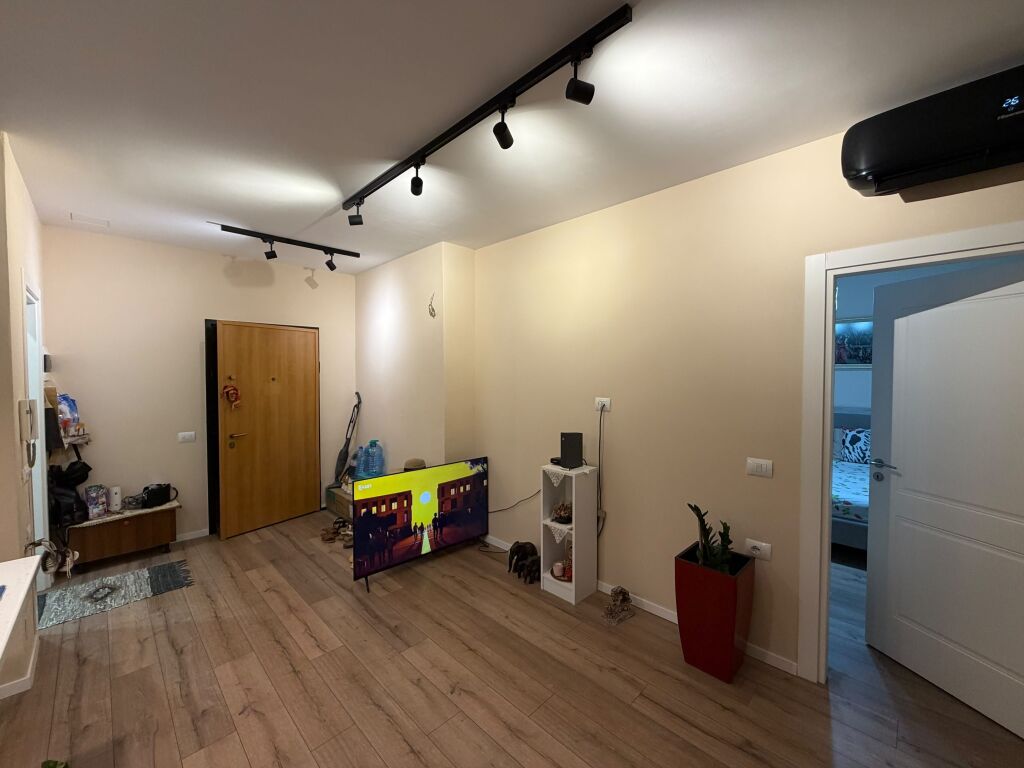 Appartamento in vendita