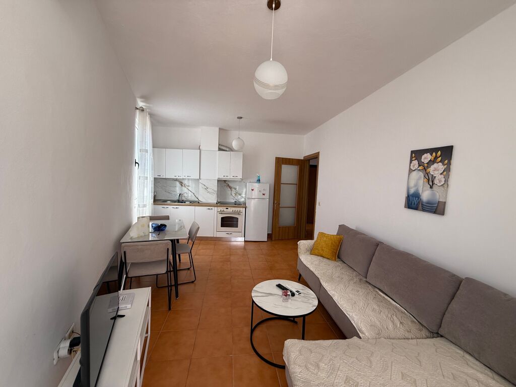 ASTIR APARTMENT 1+1 FOR SALE!