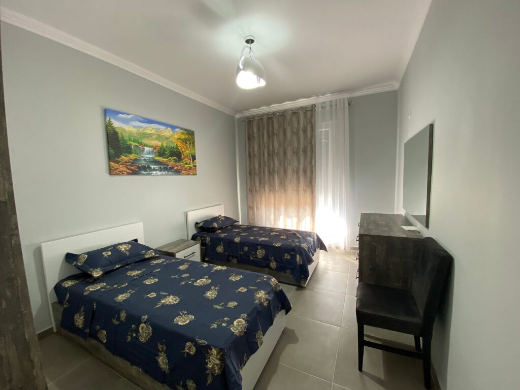 Appartamento in affitto 2+1+2 a 5 Maji prezzo 55000 Leke