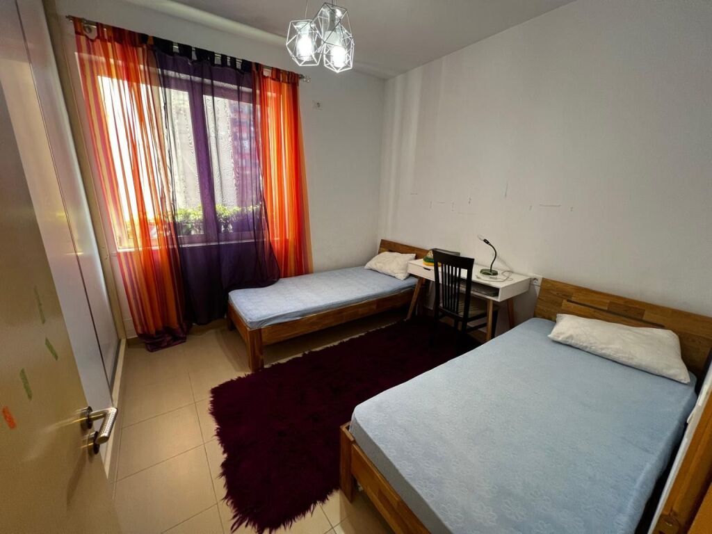 AP. 2+1+2 for rent, Yzberisht Boulevard