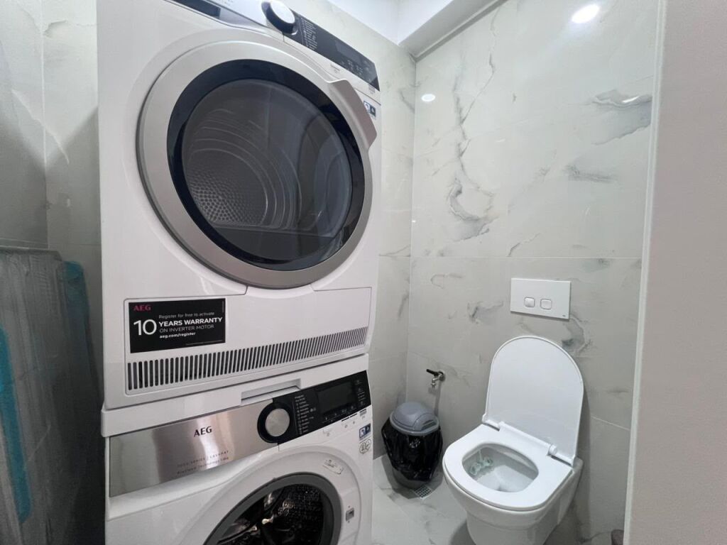 Apartament Me Qera 2+1 Ne Farke ( ID B2202120) Tirane