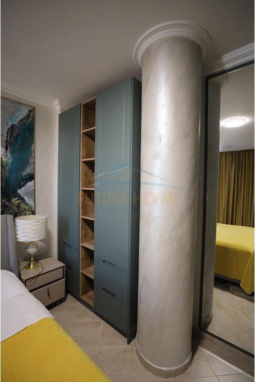 Rent, Apartment 2+1 + Garage, Kodra e Diellit