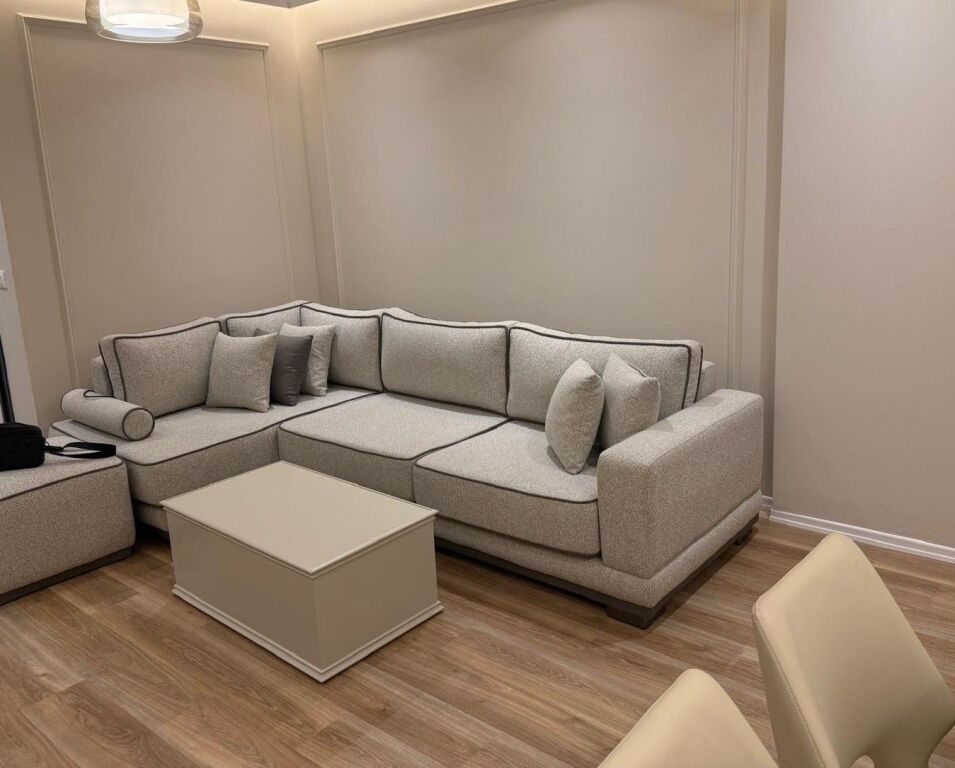 📌 FOR RENT  2+1+2 + PARKING - Don Bosko