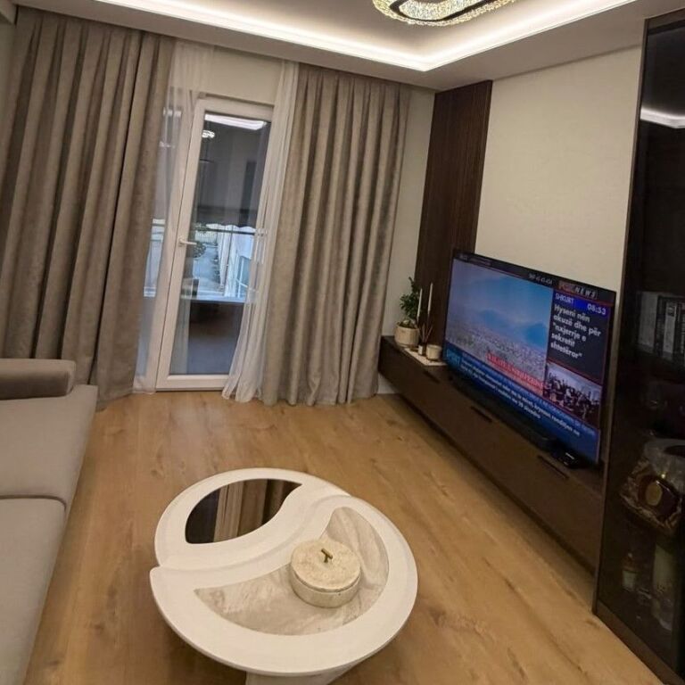 🏡 MODERN APARTMENT FOR SALE 2+1 + 2 TOILETS &amp; 🅿️